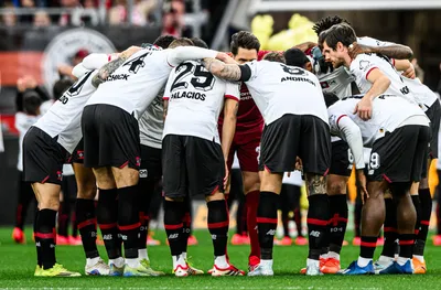 ОБЗОР: Байер Леверкузен стъпи накриво срещу Майнц (РЕЗУЛТАТИ) 