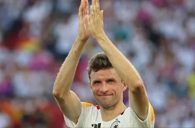 Мюлер: Германия не е фаворит за Световното