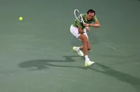 Медведев с титла без игра 