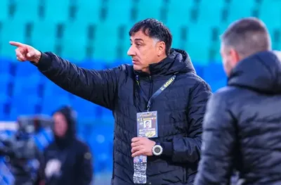 Арангелов: Щом сме ги победили, значи сме изпълнили плана си