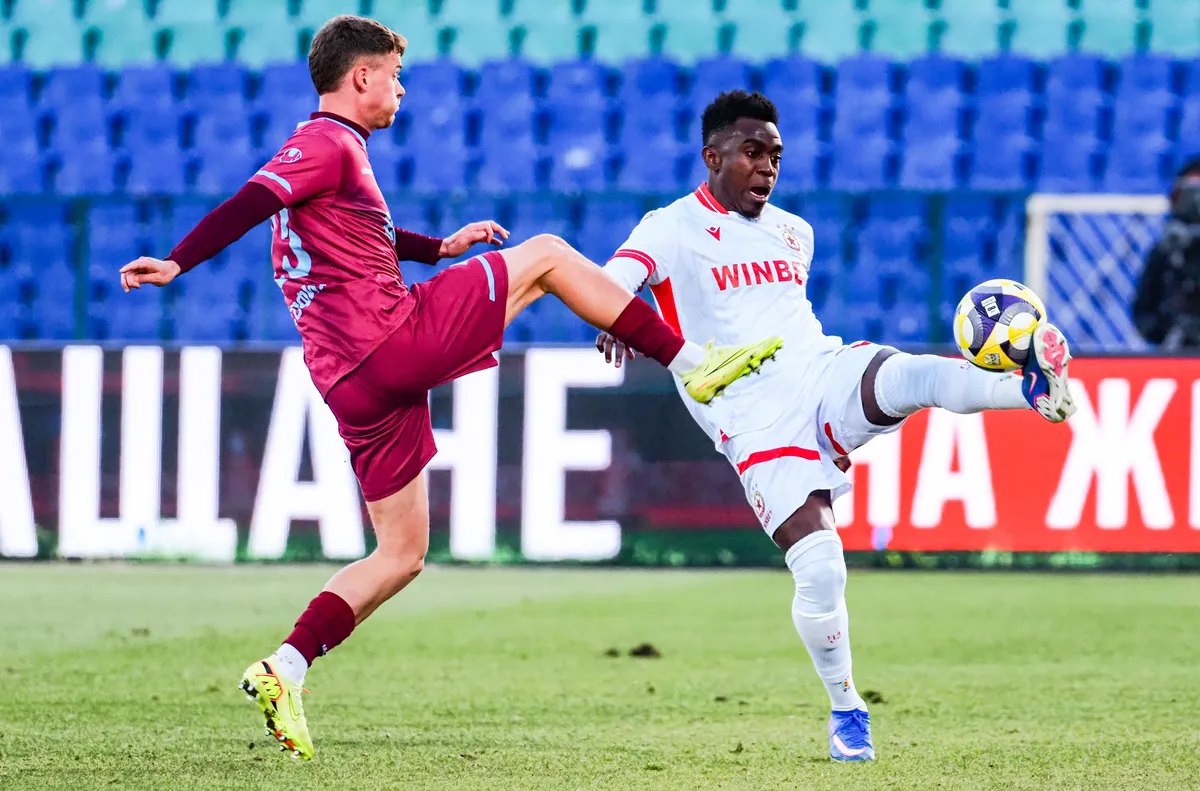 Шеф в ЦСКА: Изиграхме слаб мач и логично загубихме