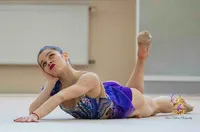 Дара Стоянова седма в многобоя на Гран При в Тарту