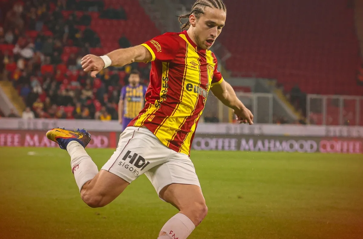 Гьозтепе на Мъри без гол в четвърти мач (ВИДЕО)