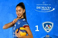 Левски би Славия в драма