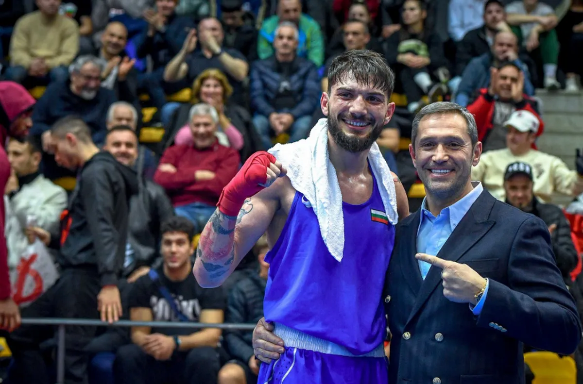 Три финала и 7 медала за България на Купа „Странджа“