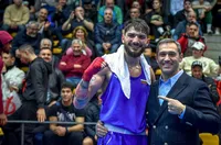 Три финала и 7 медала за България на Купа „Странджа“