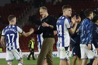 Майорка с издънка и при новия треньор