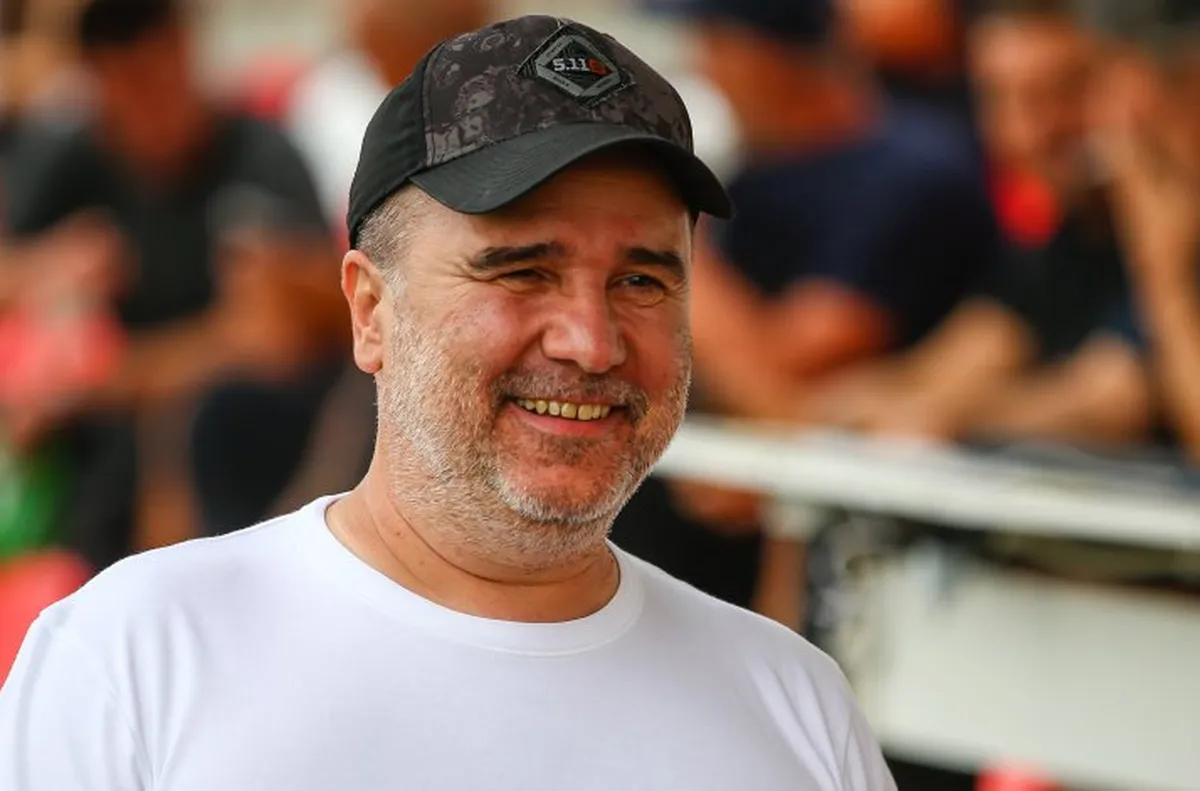 Цветомир Найденов се закачи с ЦСКА: Баш за ЧРД