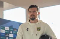 Марин Петков наниза блестящ гол в Саудитска Арабия