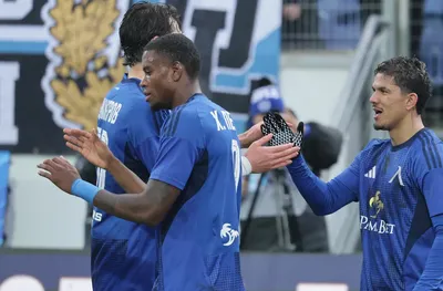 Левски ще продължава похода към титлата срещу Локомотив София