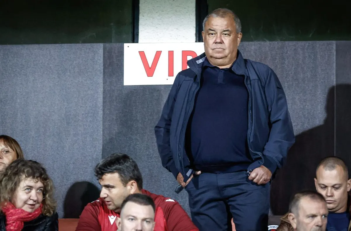 Босът на Локо Сф: Отборът ще става по-силен