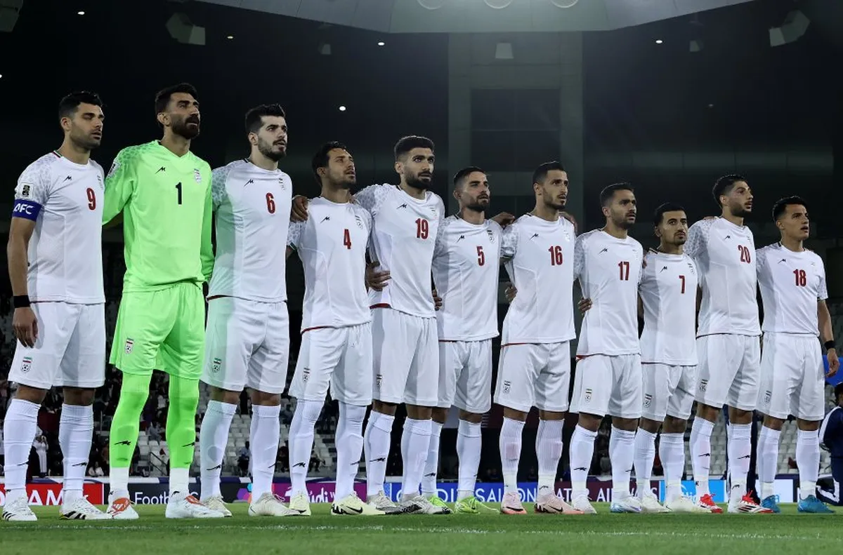 Иран се оттегля от Мондиал 2026? 