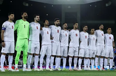 Иран се оттегля от Мондиал 2026? 