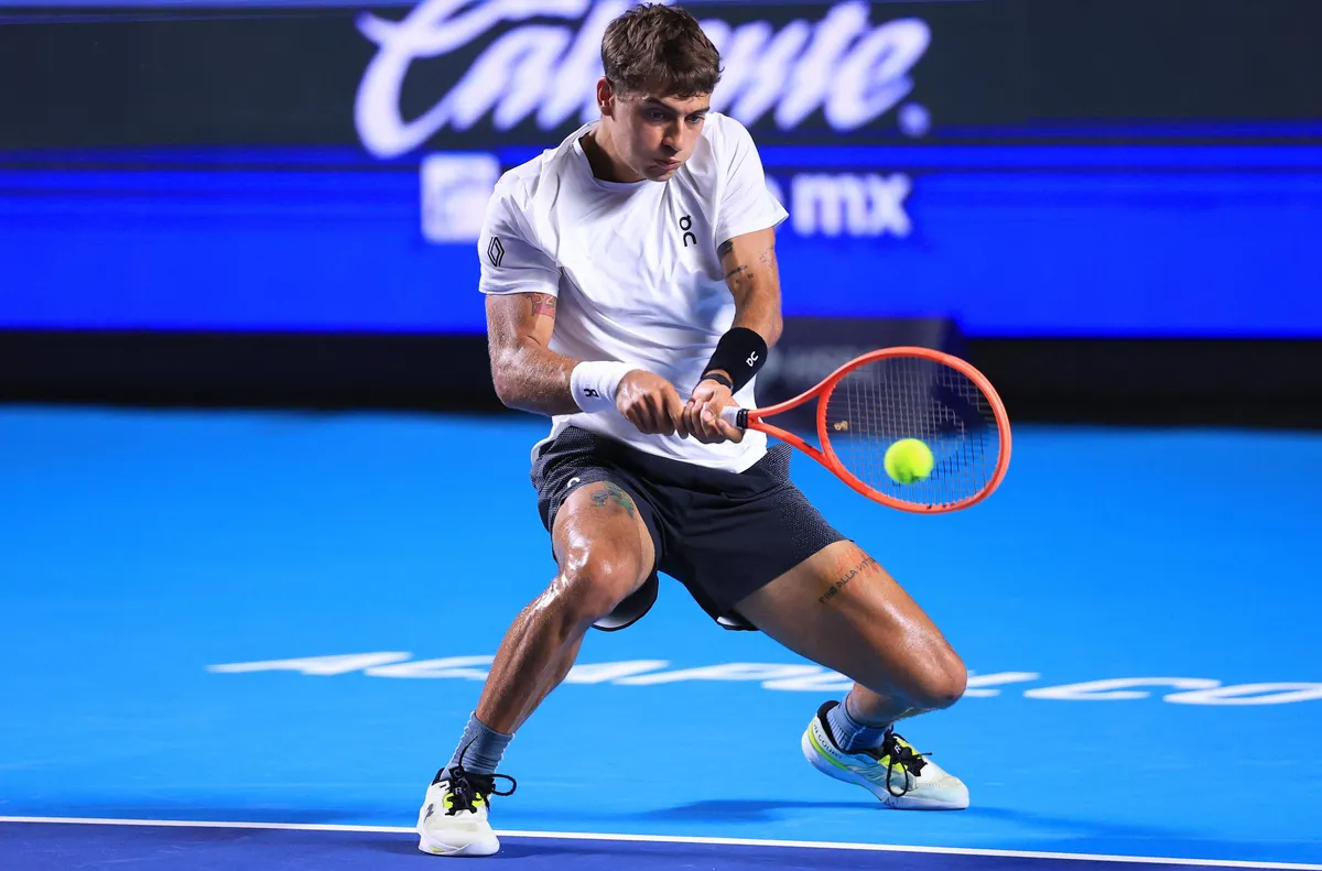 Флавио Коболи спечели титлата в Акапулко