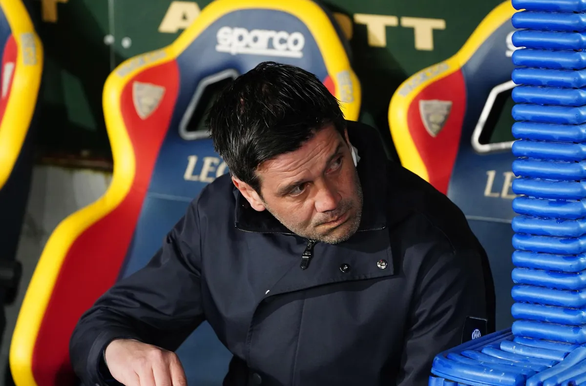 Киву: Скудетото още не е спечелено