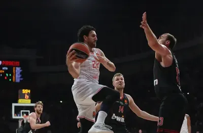 Отмениха мач на Апоел ТА в Евролигата