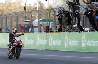 Марко Бедзеки спечели в първия кръг от MotoGP