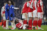 Прогноза: Гол/гол в дербито на Лондон