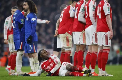 Прогноза: Гол/гол в дербито на Лондон