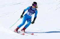 Италианката триумфира в Солдеу