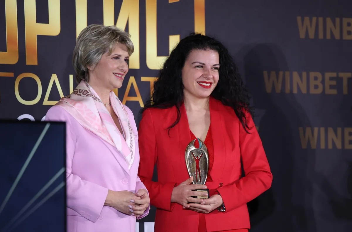 Бронз за България отборно на пистолет при жените на Европейското по спортна стрелба в Ереван