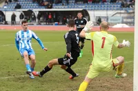 Дунав поведе с 2:0, но не би Вихрен у дома 
