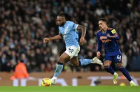 Семеньо: Съотборниците улесняват адаптацията ми в Манчестър Сити