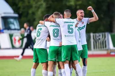 Янтра с обрат в Дупница (ВИДЕО)