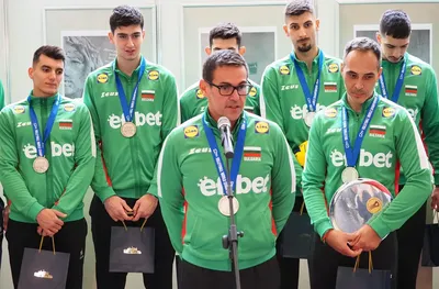 Бленджини: Целта е Олимпийските игри в Лос Анджелис