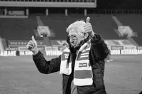 Тъжна вест: Отиде си Георги Велинов