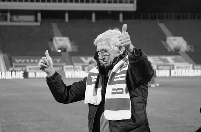 Тъжна вест: Отиде си Георги Велинов