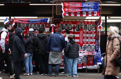 НА ЖИВО: Арсенал – Челси (СЪСТАВИ)