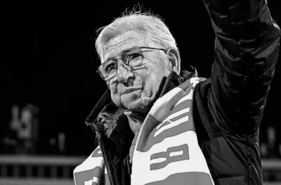 БФС: Светъл път, шампионе!