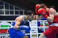 Две титли за България от Купа „Странджа“