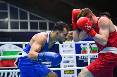 Две титли за България от Купа „Странджа“