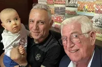 Камата: Почивай в мир, бате Джони!