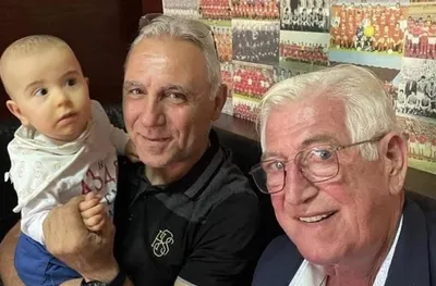 Камата: Почивай в мир, бате Джони!