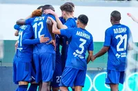 С луд късмет Левски обърна борбен Локо (Сф)