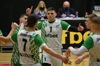 Берое се разправи безпроблемно с Монтана 