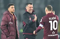 Торино удари Лацио и спря лоша серия