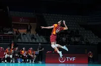 Георги Татаров с дебютна точка за Галатасарай