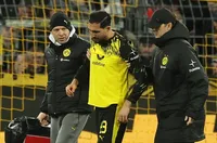 Лошите съмнения за капитана на Борусия (Д) се потвърдиха