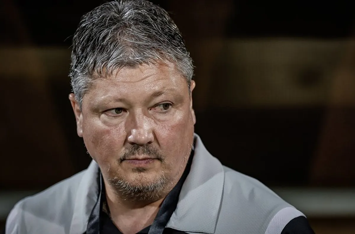 Любо Пенев: Светъл да е пътят ти, бате Джони