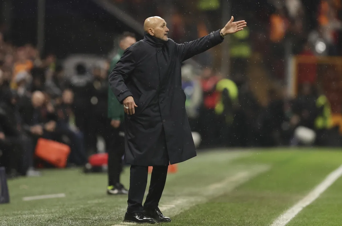 Спалети: Аз живея за четвъртото място