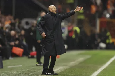 Спалети: Аз живея за четвъртото място