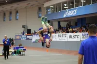 Божидар Саръбоюков сред най-добрите в Европа в три дисциплини