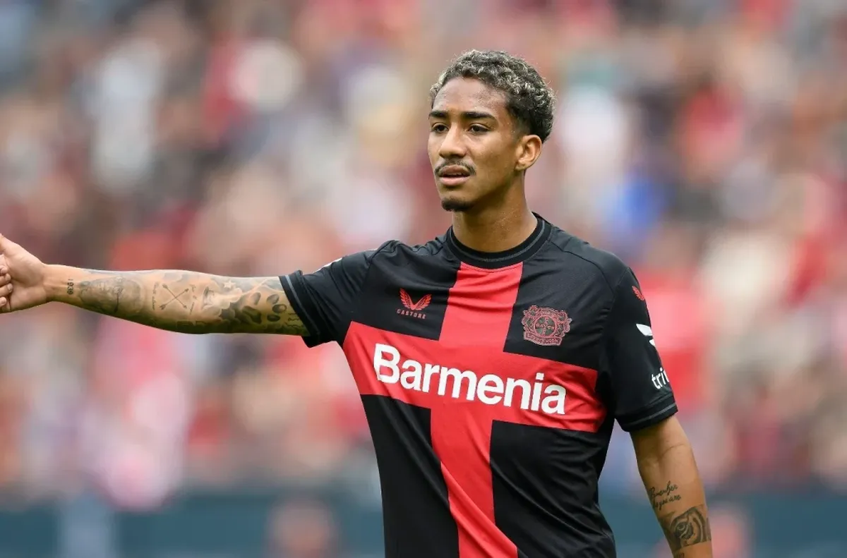 Кошмар за Леверкузен: Още един защитник с тежка контузия