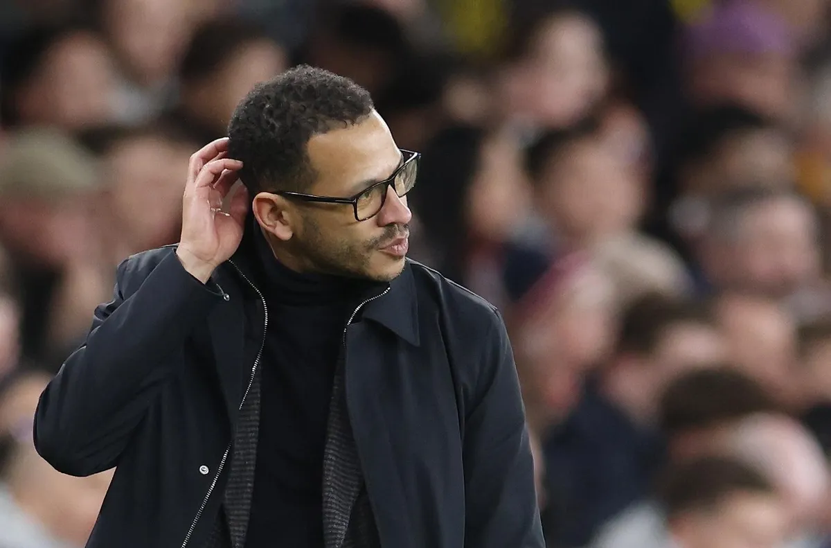 Росиниър: Имаме проблем с дисциплината