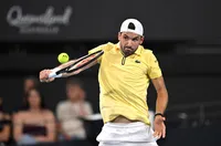 Григор Димитров се изкачи с две места в световната ранглиста