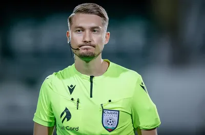 Васил Минев ще свири Лудогорец - Левски